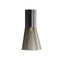 Secto Wall Sconce  option Black Laminated