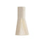 Secto Wall Sconce  option Natural Birch