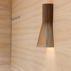 Secto Wall Sconce