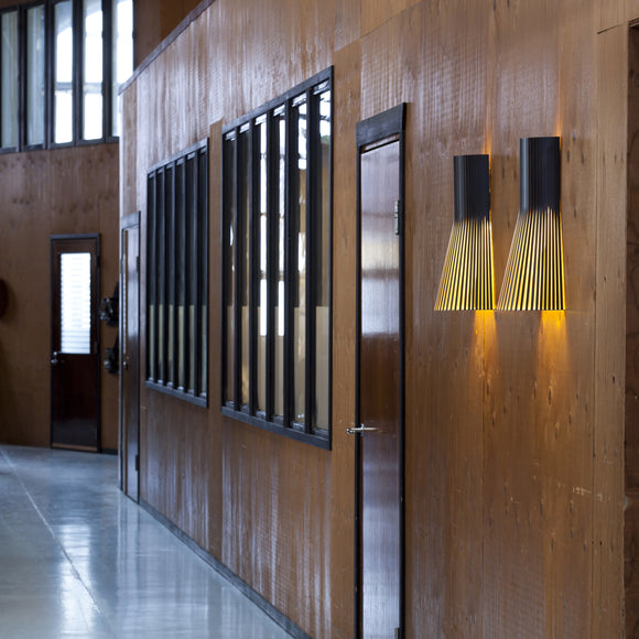 Secto Wall Sconce