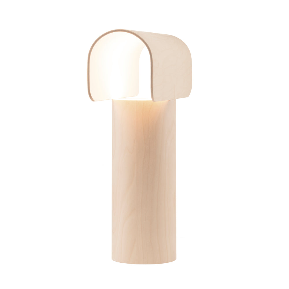 Teelo 8020 Table Lamp