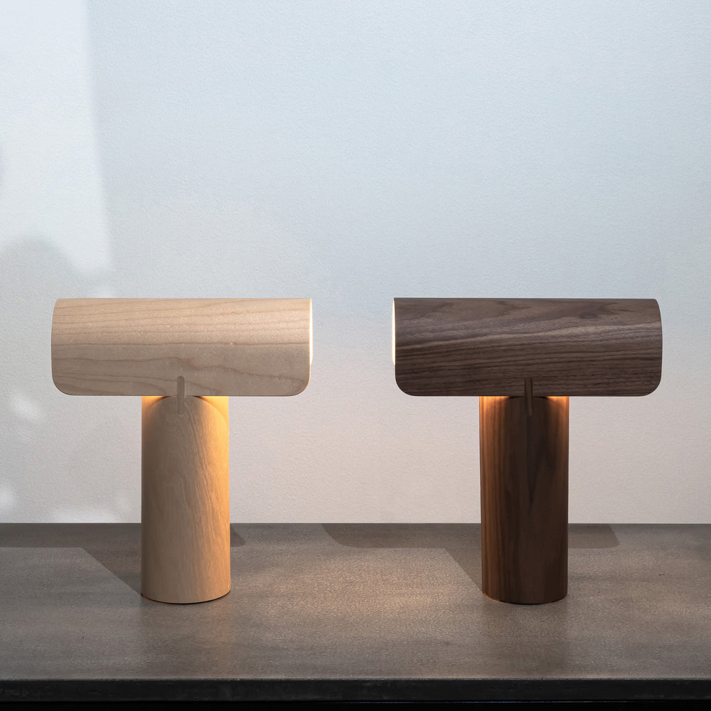 Teelo 8020 Table Lamp
