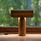 Teelo Table Lamp