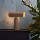 Teelo Table Lamp