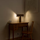 Teelo Table Lamp