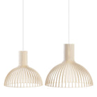 Victo Pendant Light