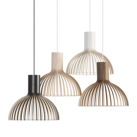 Victo Pendant Light
