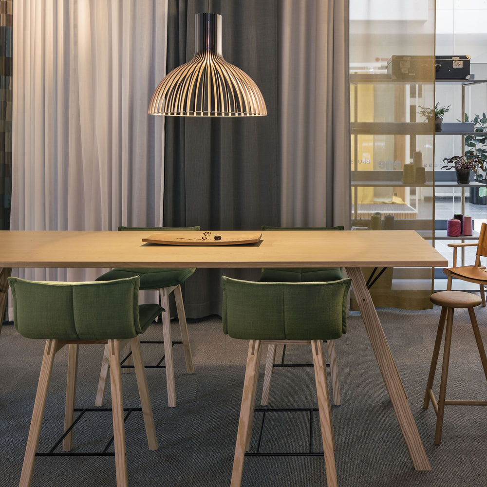 Victo Pendant Light