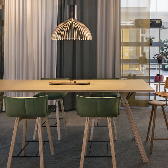 Victo Pendant Light