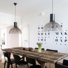 Victo Pendant Light