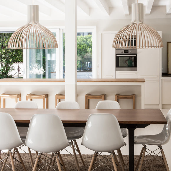 Victo Pendant Light