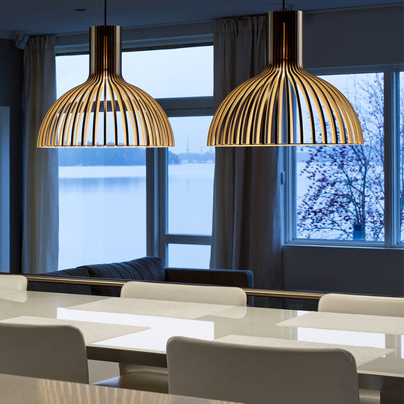 Victo Pendant Light