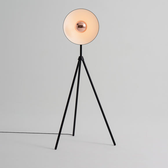 Apollo Floor Lamp