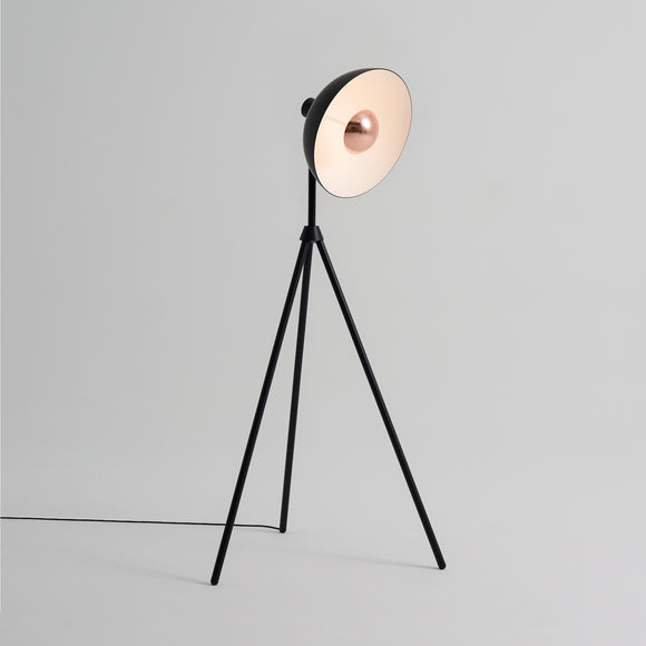 Apollo Floor Lamp