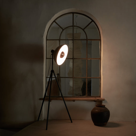 Apollo Floor Lamp