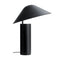 Damo Simple Table Lamp  option Black