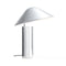 Damo Simple Table Lamp  option Chrome