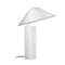 Damo Simple Table Lamp  option White