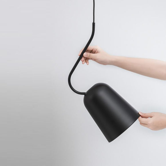 Dodo Pendant Light