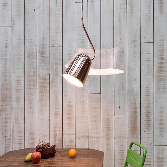 Dodo Pendant Light