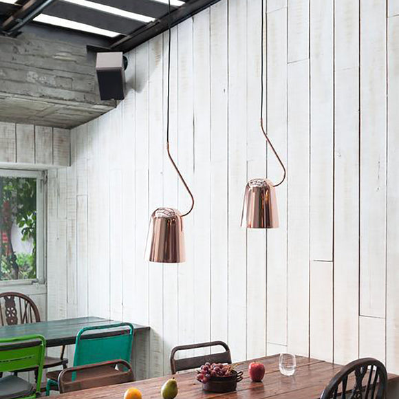 Dodo Pendant Light