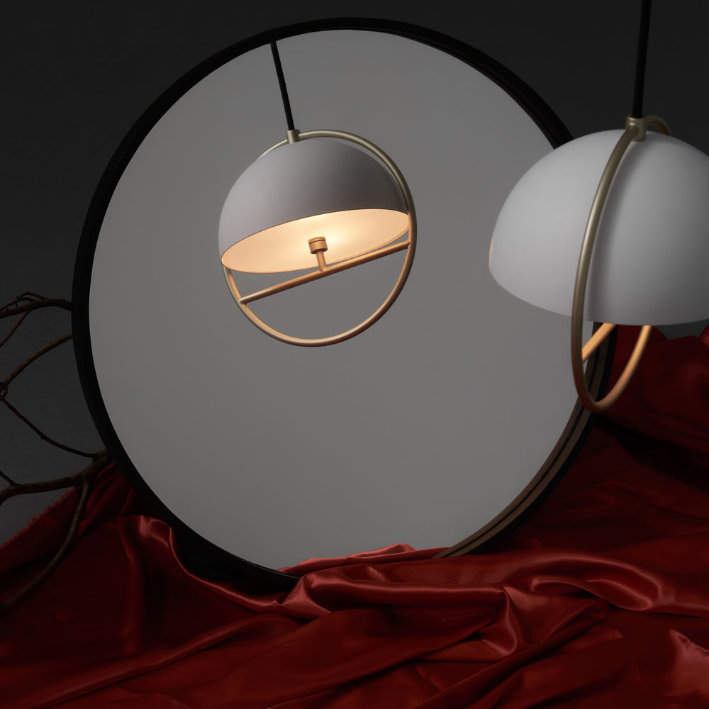 Huan LED Pendant Light