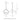 Huan LED Pendant Light