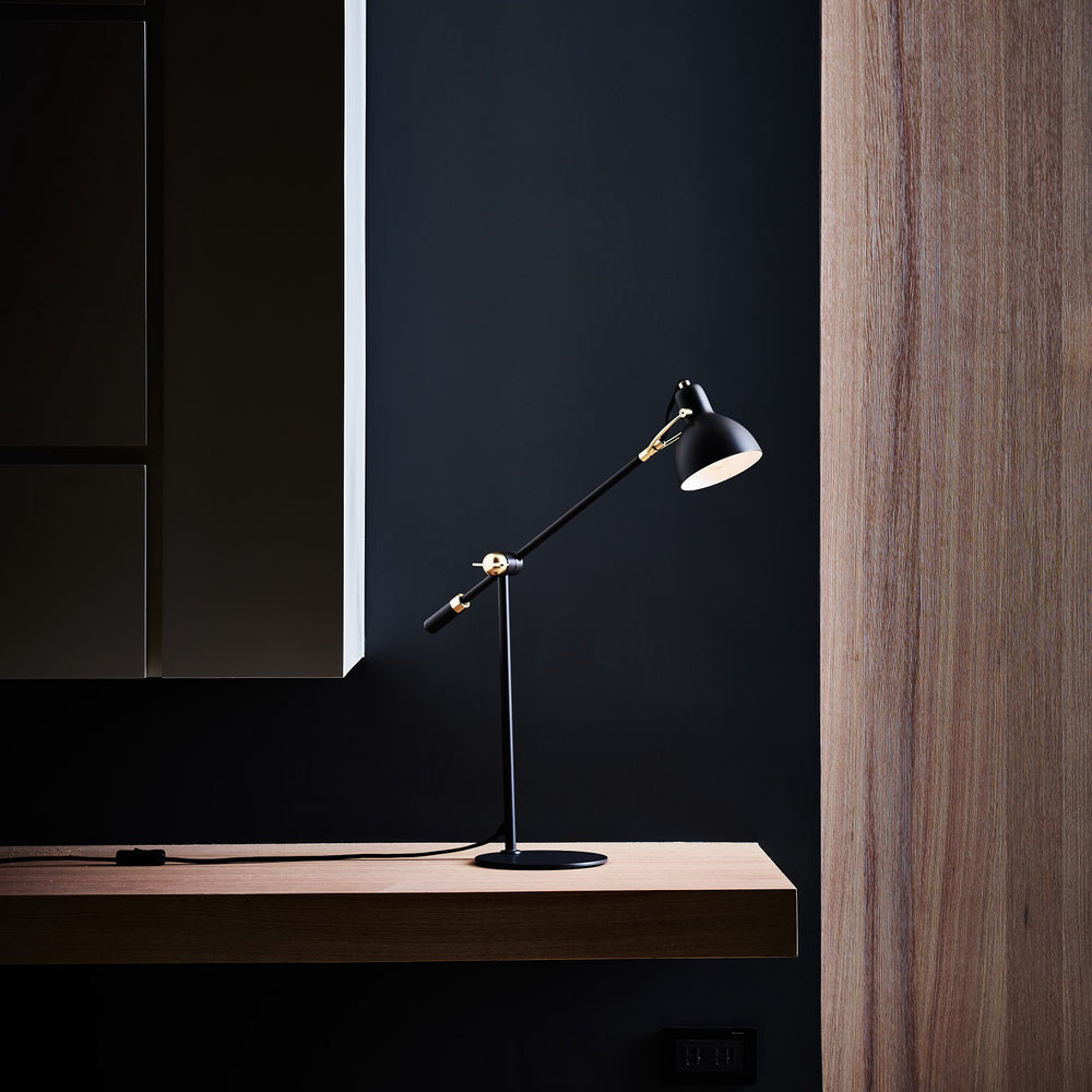 Laito Gentle Table Lamp