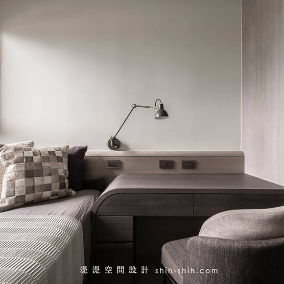 Laito Gentle Wall Sconce