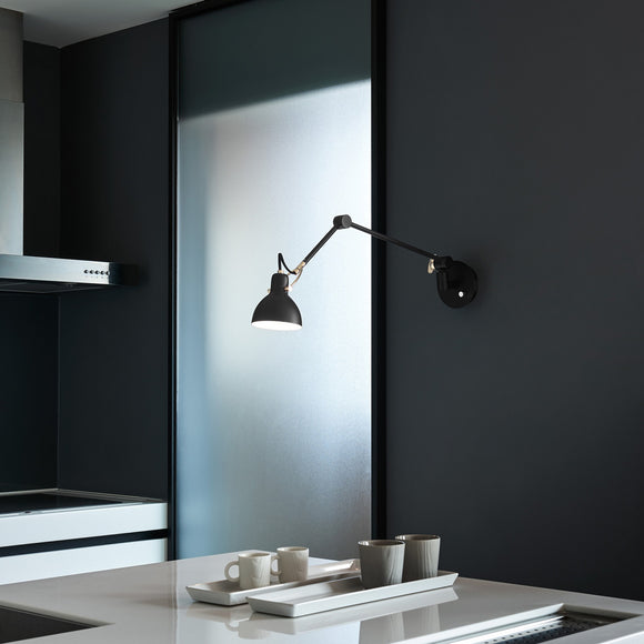 Laito Gentle Wall Sconce