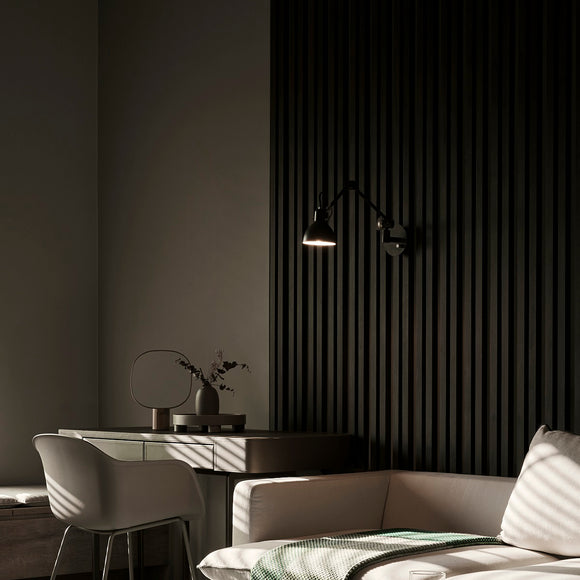 Laito Gentle Wall Sconce