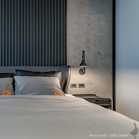 Laito Gentle Wall Sconce