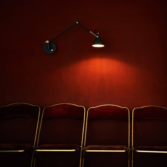 Laito Gentle Wall Sconce