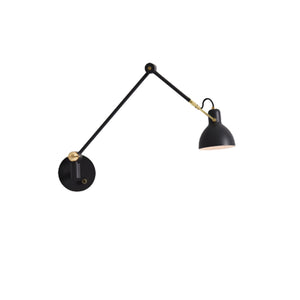 Laito Gentle Wall Sconce