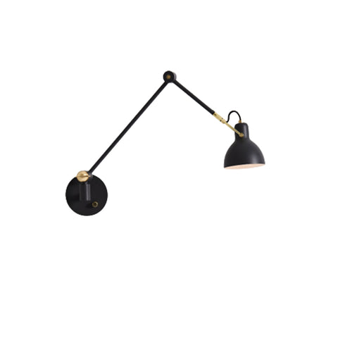 Laito Gentle Wall Sconce