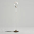 Mist LED Floor Lamp