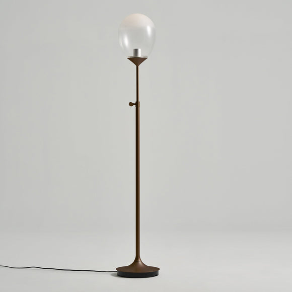 Mist LED Floor Lamp
