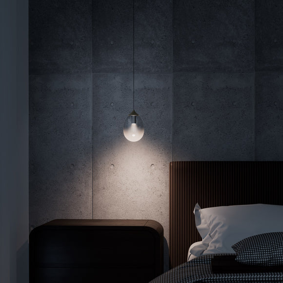 Mist LED Pendant Light