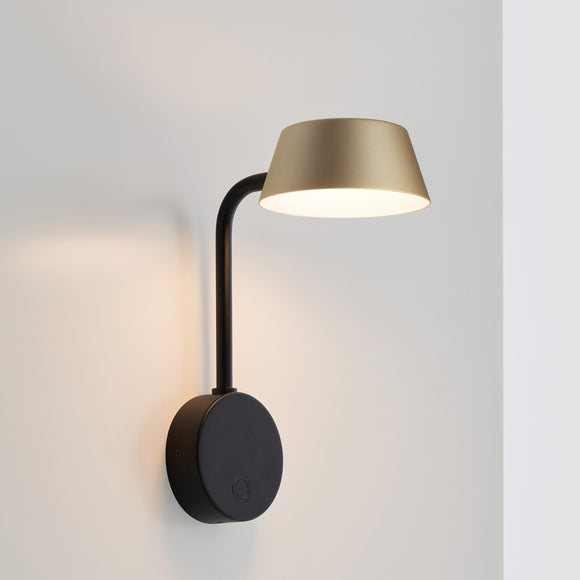 OLO Arm Wall Light