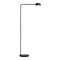 OLO LED Floor Lamp  option Black / Shiny Black