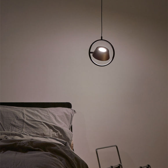 OLO Ring Pendant Light