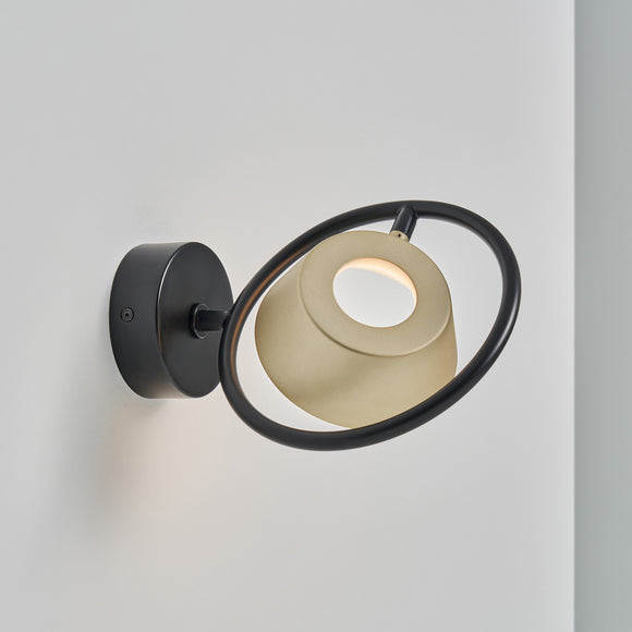 OLO Ring Wall/Ceiling Light