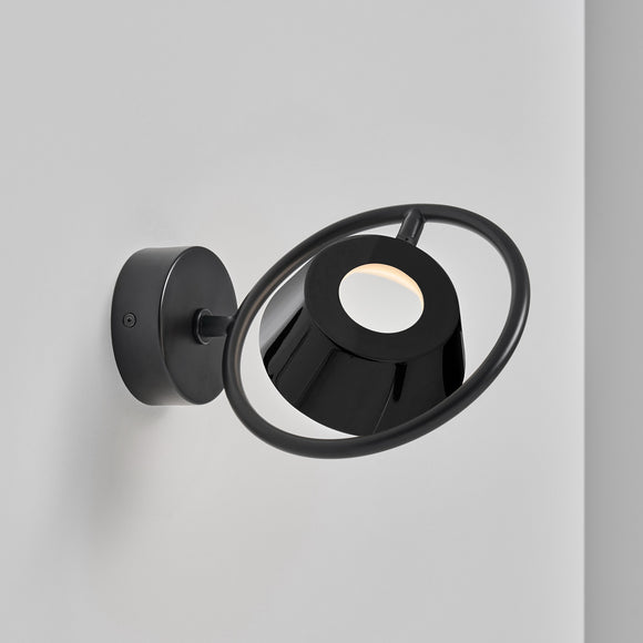 OLO Ring Wall/Ceiling Light