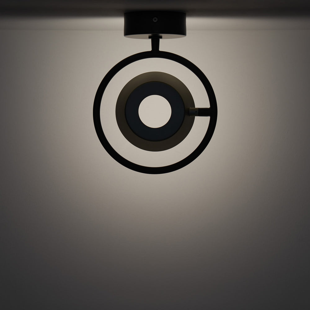 OLO Ring Wall/Ceiling Light
