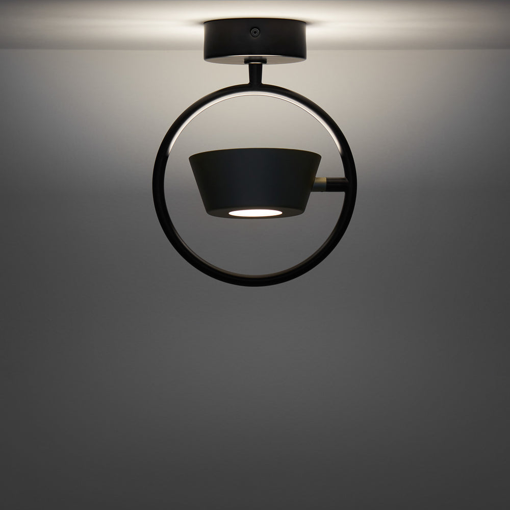 OLO Ring Wall/Ceiling Light