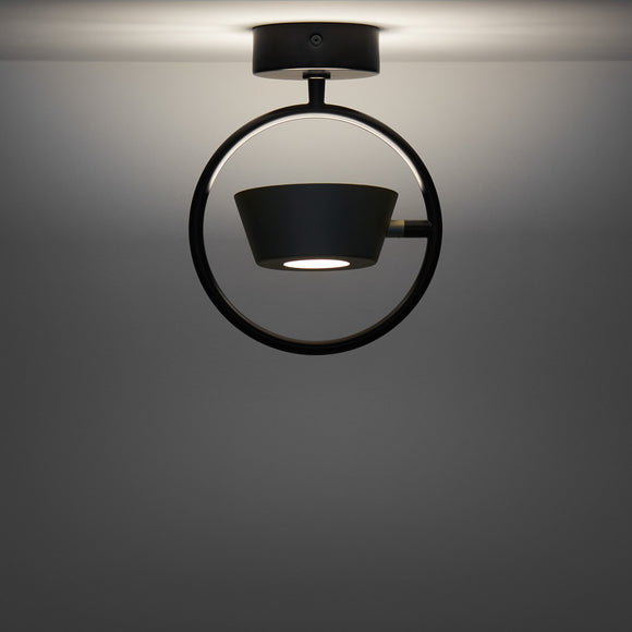 OLO Ring Wall/Ceiling Light