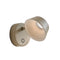 OLO Wall Light  option Oatmeal