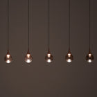 PaoPao Linear Pendant Light