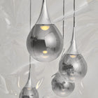 PaoPao Linear Pendant Light