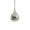 PaoPao Pendant Light  option Chrome